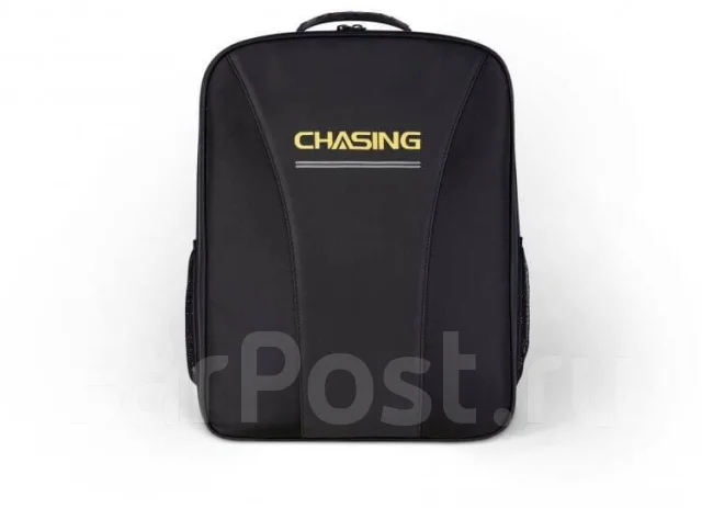 Chasing Innovation. � ������� ����