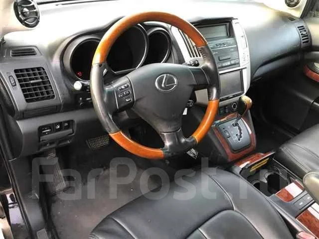 Lexus RX330. �������, 4wd, 3.3 (230��.�.), ������, 97 000����. ��, �/�, ��� ���. ��� ����� �� ������������ ����