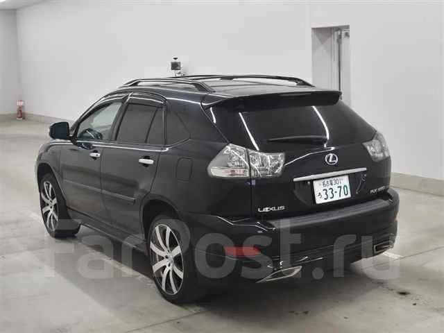 Lexus RX330. �������, 4wd, 3.3 (230��.�.), ������, 97 000����. ��, �/�, ��� ���. ��� ����� �� ������������ ����