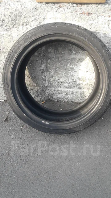 Falken Ziex ZE329. ������, 2016 ���, �/�, ����� �� 5 % ����
