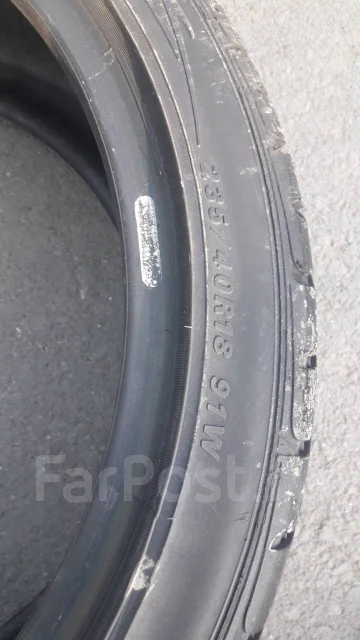 Falken Ziex ZE329. ������, 2016 ���, �/�, ����� �� 5 % ����