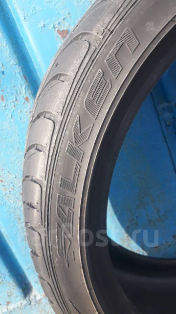 Falken Ziex ZE329. ������, 2016 ���, �/�, ����� �� 5 % ����