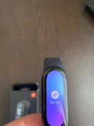 Xiaomi Mi Band 6 ����
