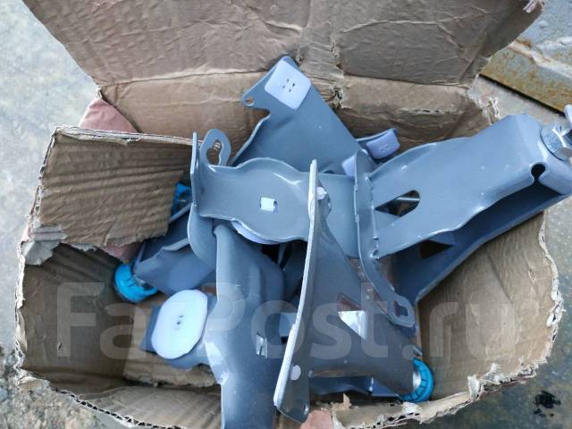 Ножки для стальной ванны - Сантехника и водоснабжение во Владивостоке