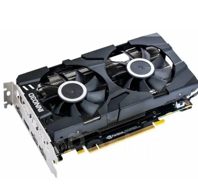 GeForce RTX 2070 ����