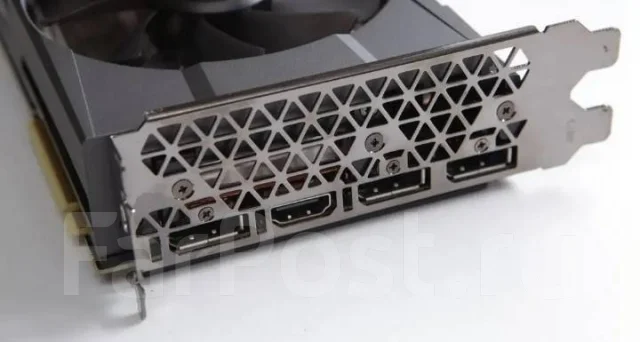 GeForce RTX 2070 ����