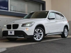 BMW X1. �������, ������, 2.0 (150��.�.), ������, 68����. ��, �/�. ��� ����� �� ������������ ����
