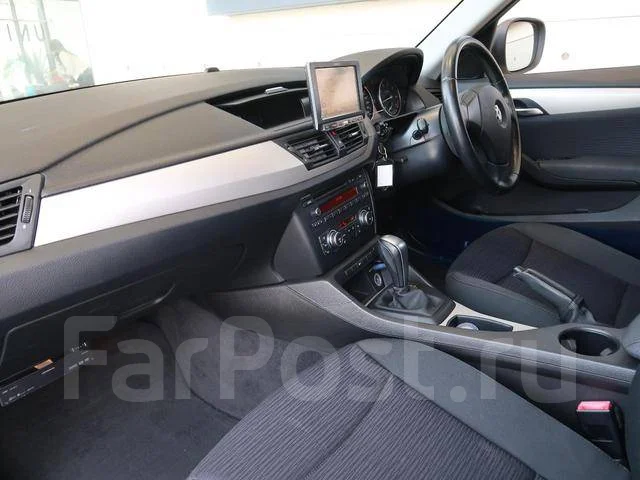 BMW X1. �������, ������, 2.0 (150��.�.), ������, 68����. ��, �/�. ��� ����� �� ������������ ����