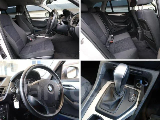 BMW X1. �������, ������, 2.0 (150��.�.), ������, 68����. ��, �/�. ��� ����� �� ������������ ����
