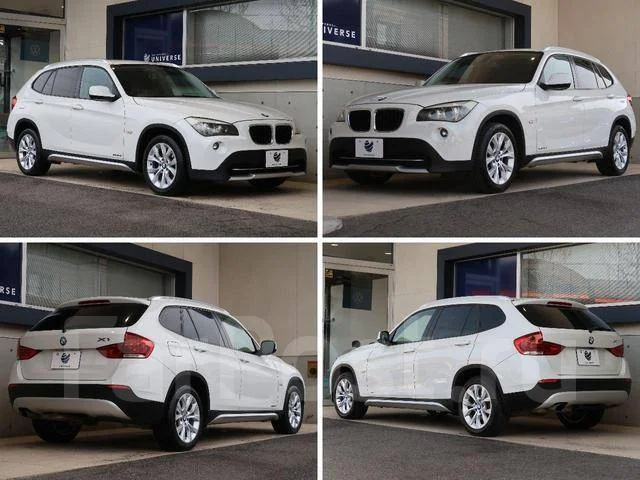 BMW X1. �������, ������, 2.0 (150��.�.), ������, 68����. ��, �/�. ��� ����� �� ������������ ����