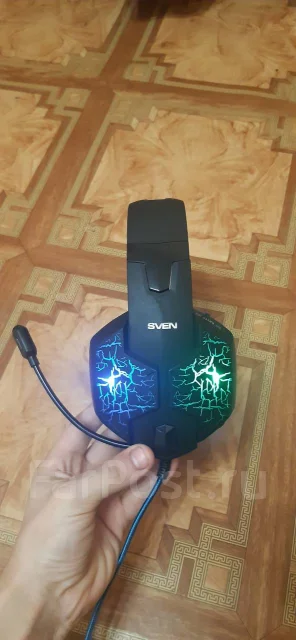 Sven AP-U989MV ����