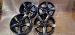 Mak X-Force. 9.0x18", 5x150, ET40, �� 110,2���. ����