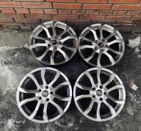 SSW. 7.0x17", 5x114.3, ET45 