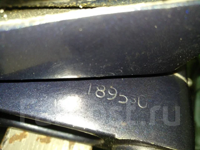 Evinrude. 9,9��.�., 2-�������, ����������, ���� S (381 ��), 1995 ��� ����