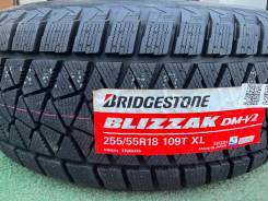 Bridgestone Blizzak DM-V2. ������, ��� �����, ����� ����