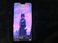 Honor 8X. /, , 4G LTE 