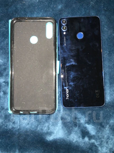 Honor 8X. �/�, �����, 4G LTE ����