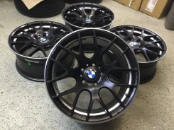 Advanti Vigoroso. 8.5/9.5x18", 5x120, ET38/38 ����