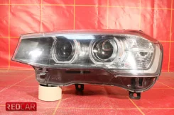 ���� �������� ����� ������� (14-) OEM 63117401131 BMW X3 F25 - 63117401131 ����