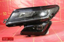 ���� �������� ����� LED (17-) OEM 566941017C Skoda Kodiaq - 566941017C ����
