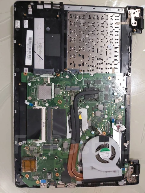 Asus K56CB ����