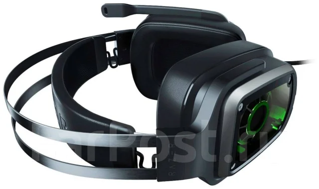 Razer Tiamat 7.1 ����
