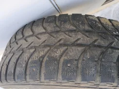 Bridgestone Ice Cruiser 5000. ������, ��� �����, �/�, ����� 70�% ����