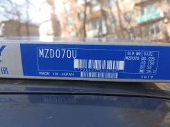 ���� ��������� MZD070U Exedy ������ �� ������������ MZD070U ����