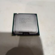 Intel Core 2 Duo E7400 ����