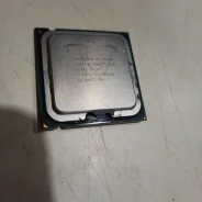 Intel Core 2 Duo E4600 ����