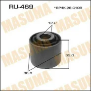 ����������� Masuma Mazda3, BK RU-469 Masuma RU469 ����