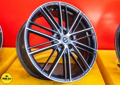 Bridgestone Eco Forme CRS111. 7.0x18", 5x100, ET53, �� 73,1���. ����
