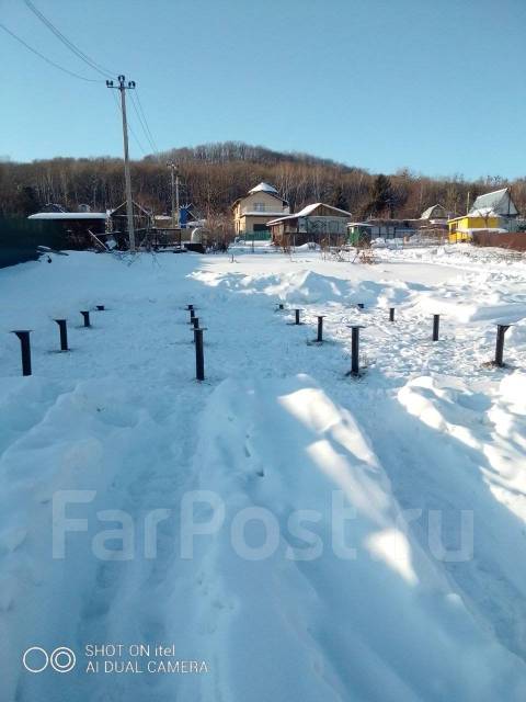 Установка заборов в Хабаровске