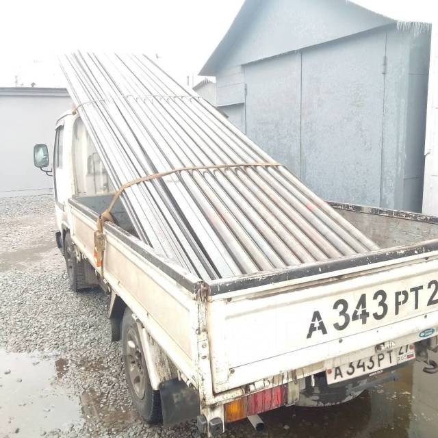 Установка заборов в Хабаровске