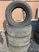 Dunlop Grandtrek AT22. �����������, �/�, ����� 30�% ����