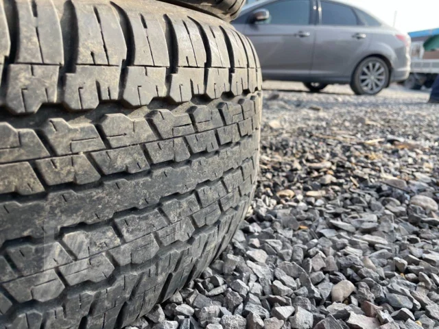 Dunlop Grandtrek AT22. �����������, �/�, ����� 30 % ����