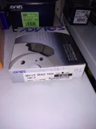 ������� ��������� Advics SN115 SN115 ����