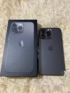 Apple iPhone 13 Pro. �/�, �����, 3G, 4G LTE, 5G ����