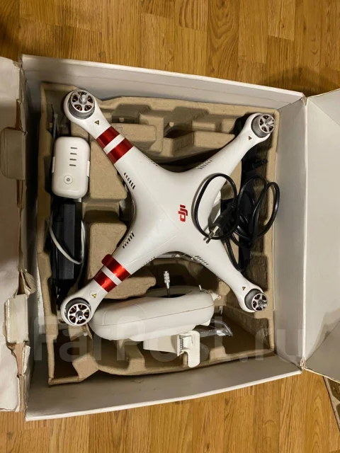 DJI Phantom 3 Standard. � ������� ����