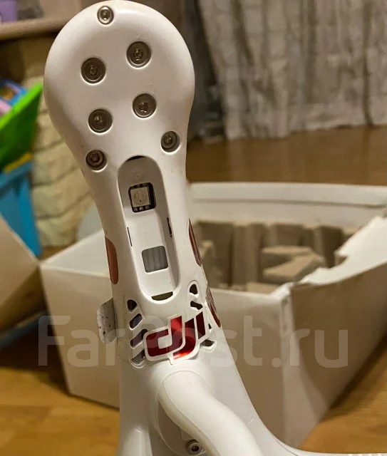 DJI Phantom 3 Standard. � ������� ����