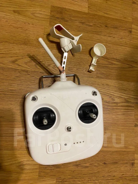 DJI Phantom 3 Standard. � ������� ����