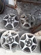 Double Eight. 5.0x13", 4x100, 4x114.3, ET35 ����