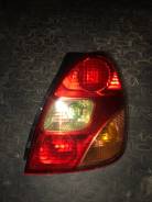 ������ ������ ������ Toyota Corolla Spasio NZE 121 1369 ����