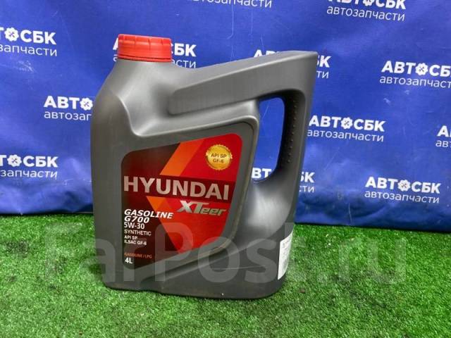 Hyundai xteer gasoline 5w30. Hyundai XTEER 5w30 5л. 1041135 Hyundai XTEER. XTEER g700 5w40 4л, Hyundai. 1041135 Hyundai XTEER масло моторное XTEER gasoline g700 SN 5w30 (4l).