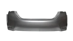 ������ ������ Toyota Corolla 2014-2019 SDN ����������� �������� (Ultra silver 1F7) Toyota Corolla BUM2350397 ����