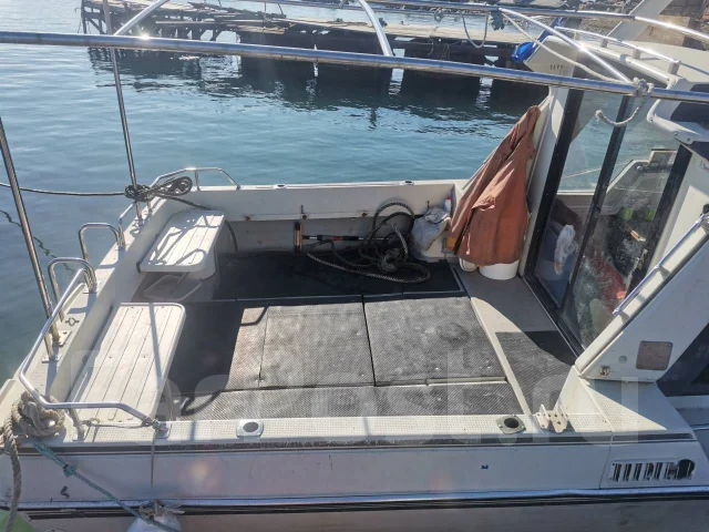 Yamaha FR-27. 1994 ���, ��������� ������������, ������ ����