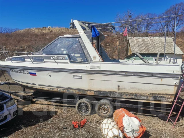 Yamaha FR-27. 1994 ���, ��������� ������������, ������ ����