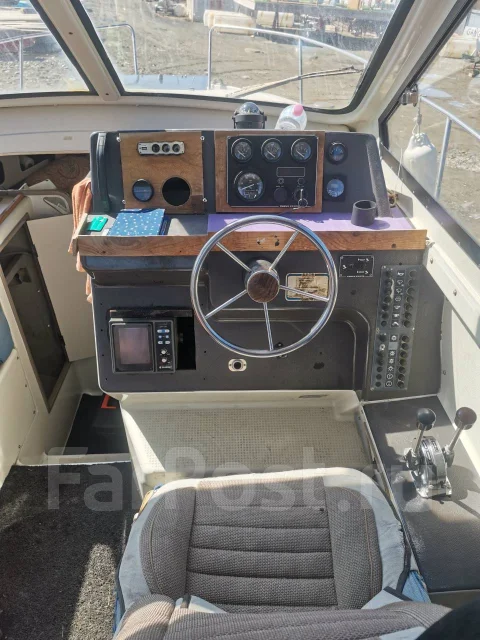 Yamaha FR-27. 1994 ���, ��������� ������������, ������ ����