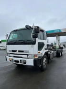 Nissan Diesel ����