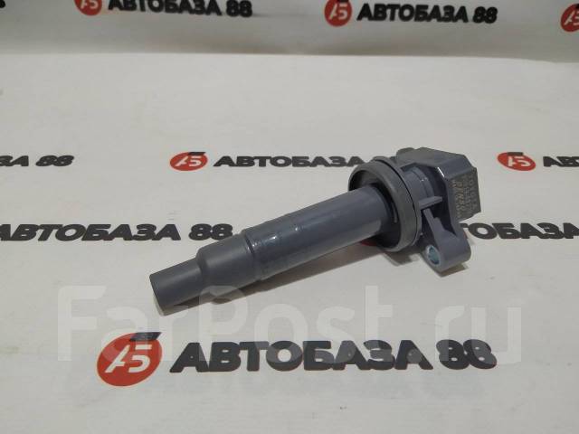 NEW ! Катушка зажигания 90919/02239 Toyota 1ZZFE 2ZZFE 3ZZFE купить во ...